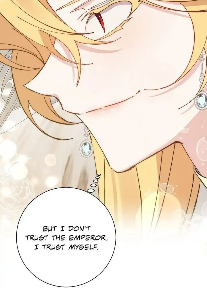 There's No Use Hanging On Chapter 72 page 48 - 