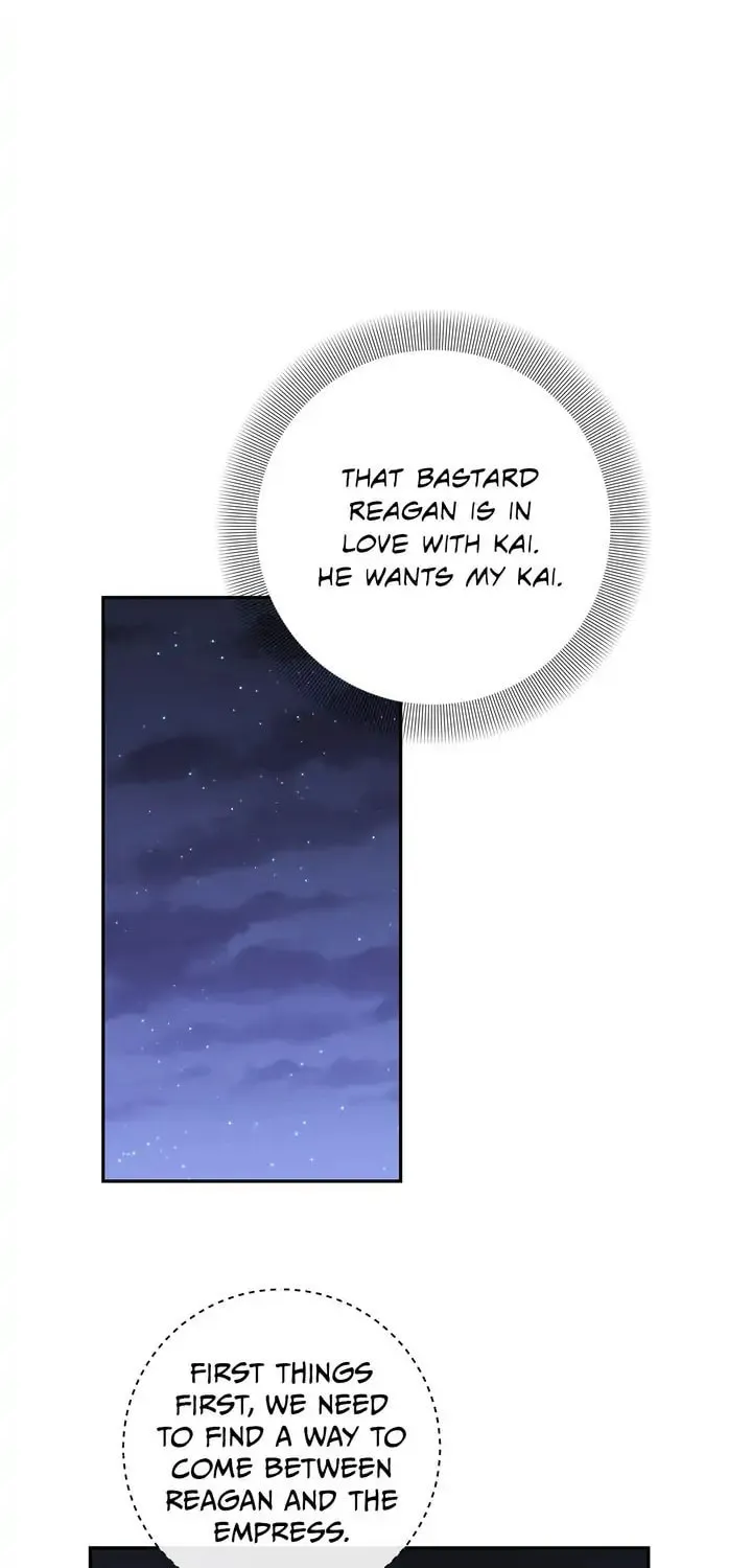 There's No Use Hanging On Chapter 72 page 50 - 