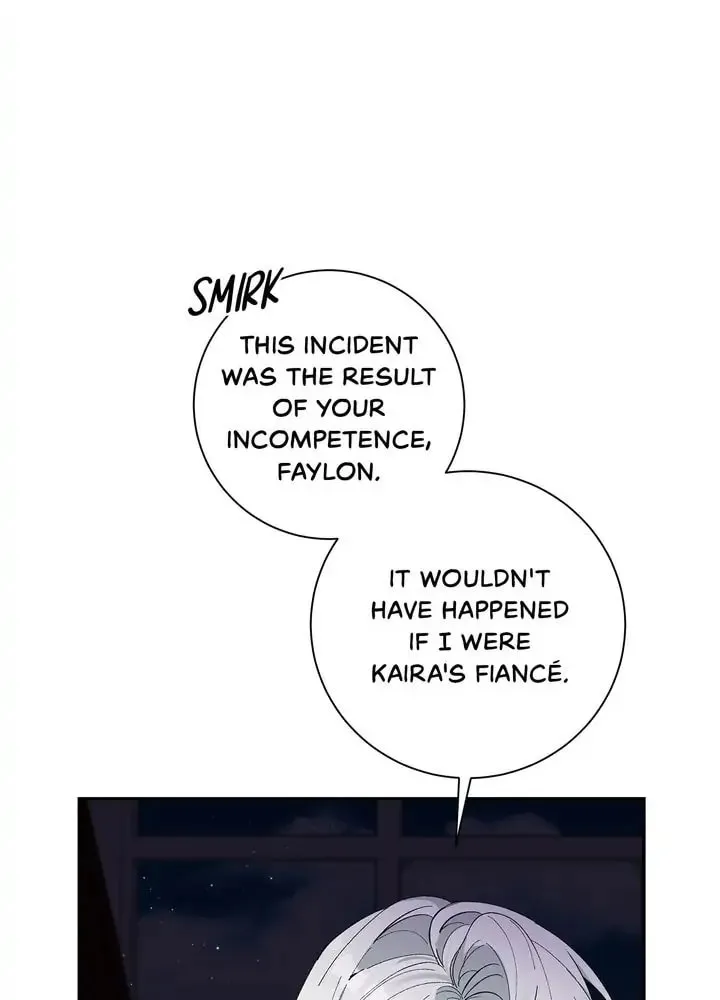 There's No Use Hanging On Chapter 72 page 6 - 