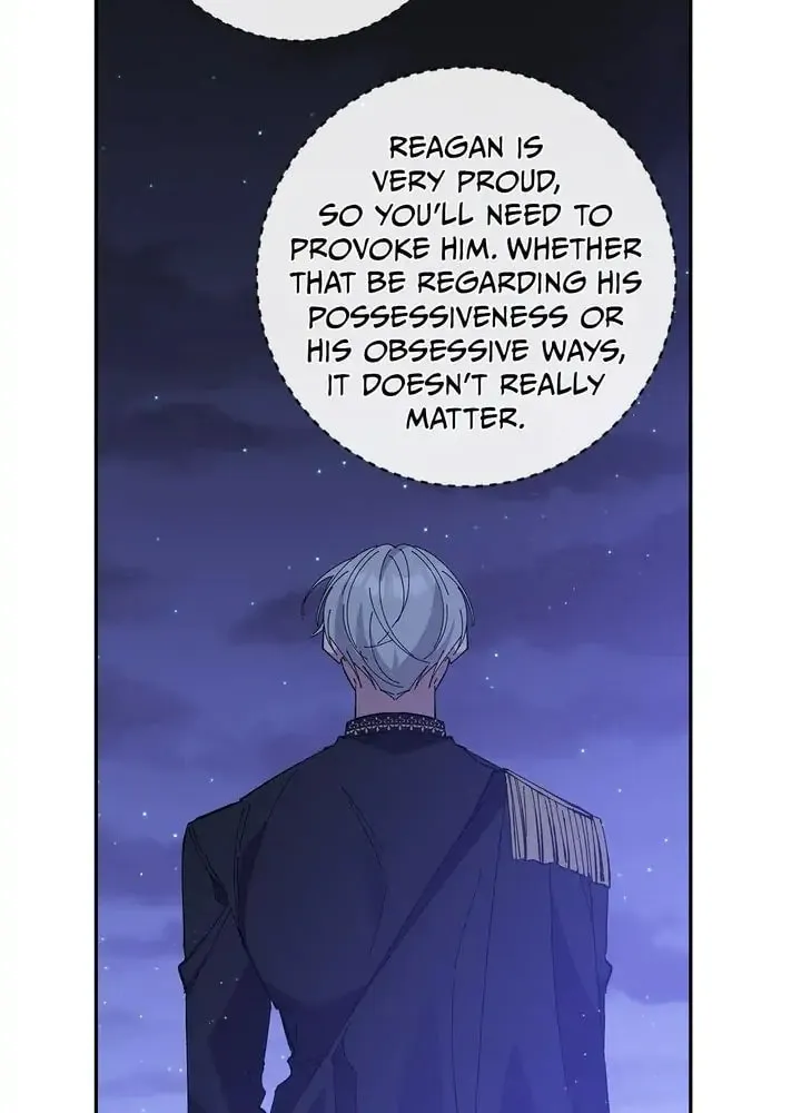 There's No Use Hanging On Chapter 72 page 51 - 