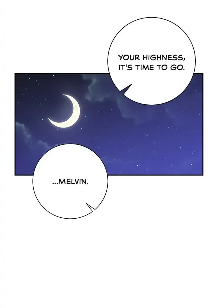There's No Use Hanging On Chapter 72 page 54 - 