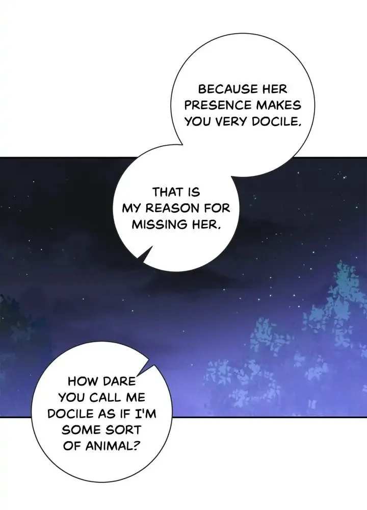 There's No Use Hanging On Chapter 72 page 57 - 