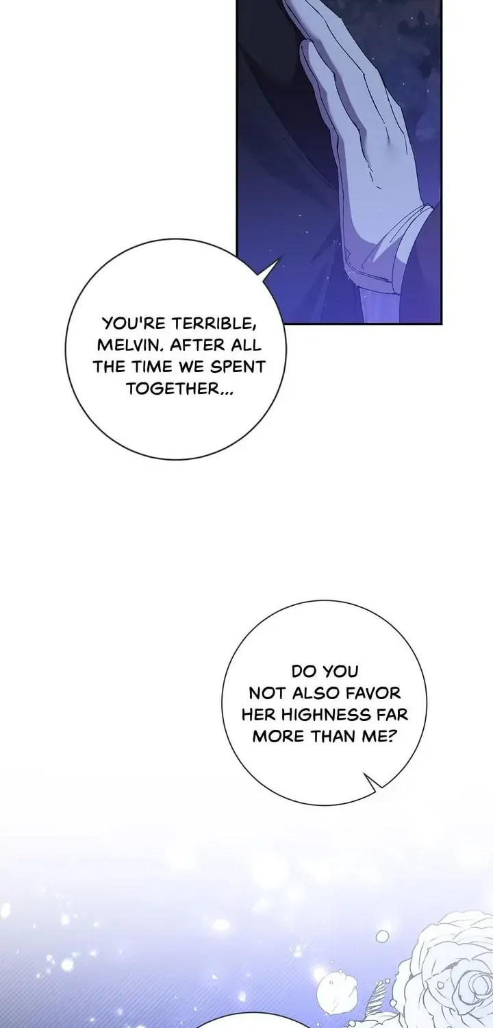 There's No Use Hanging On Chapter 72 page 59 - 
