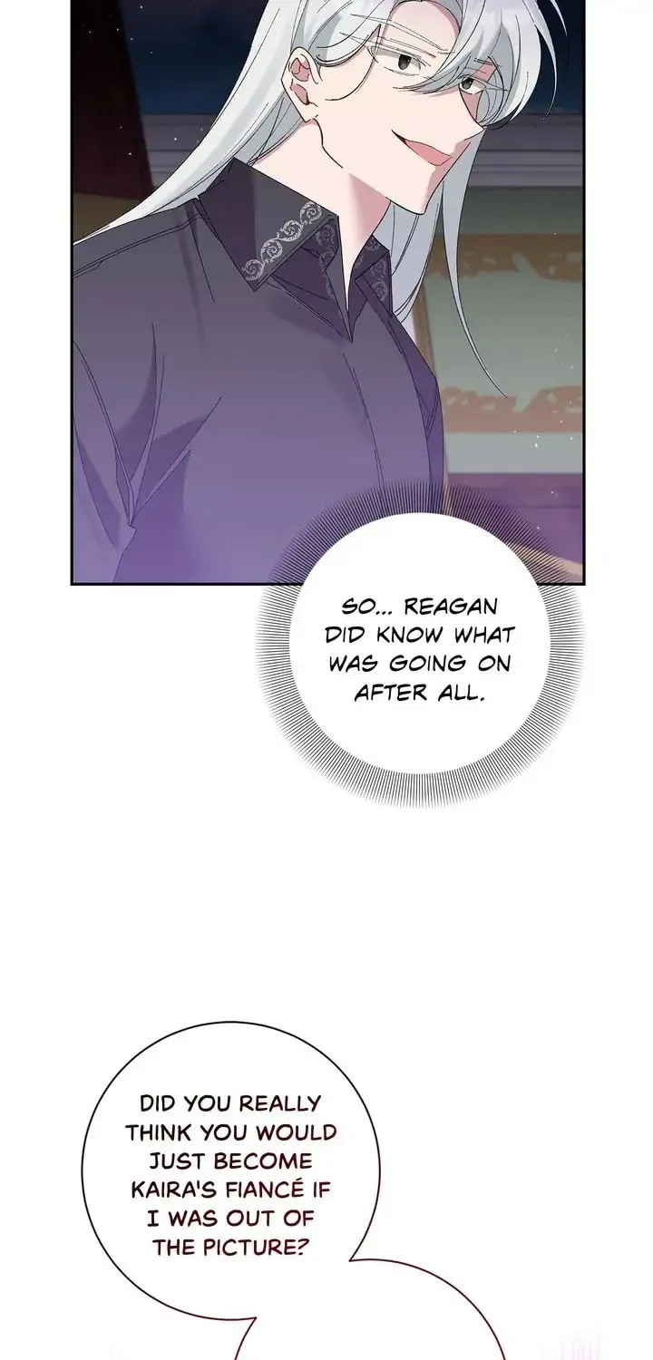 There's No Use Hanging On Chapter 72 page 7 - 