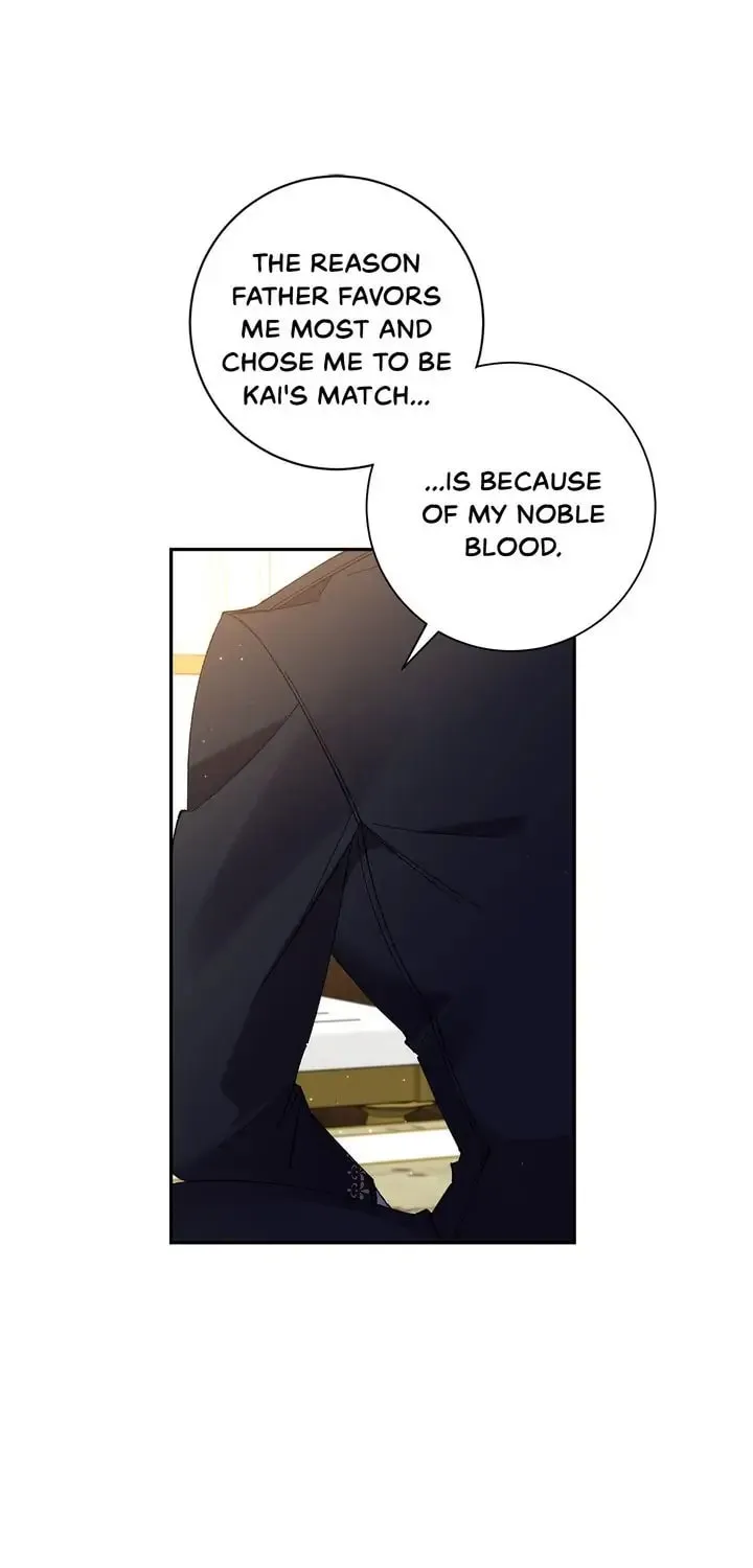 There's No Use Hanging On Chapter 72 page 10 - 