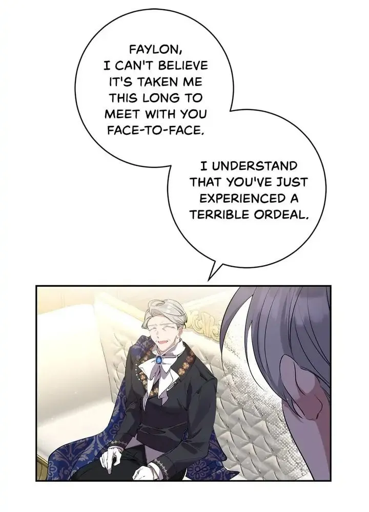 There's No Use Hanging On Chapter 73 page 13 - 