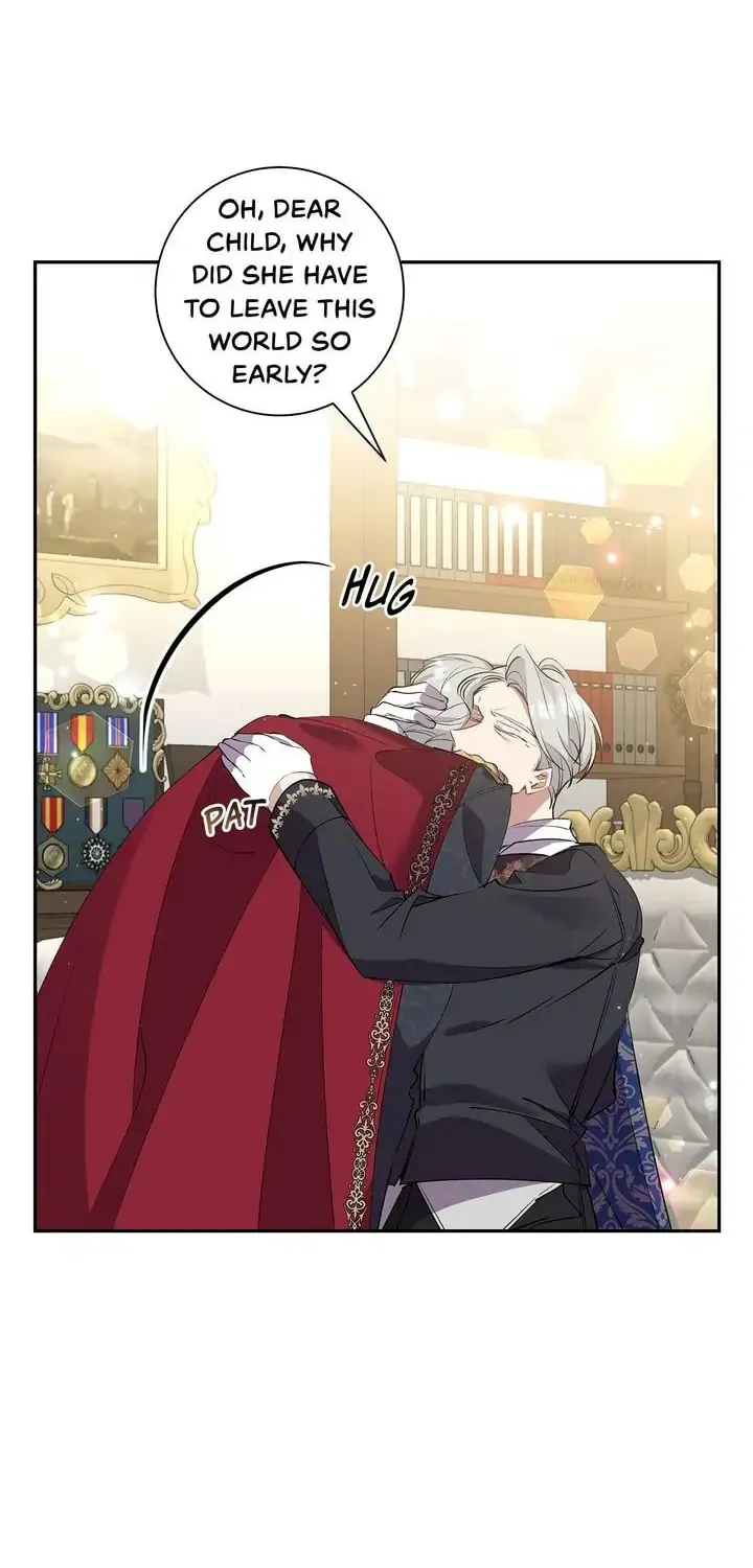 There's No Use Hanging On Chapter 73 page 15 - 