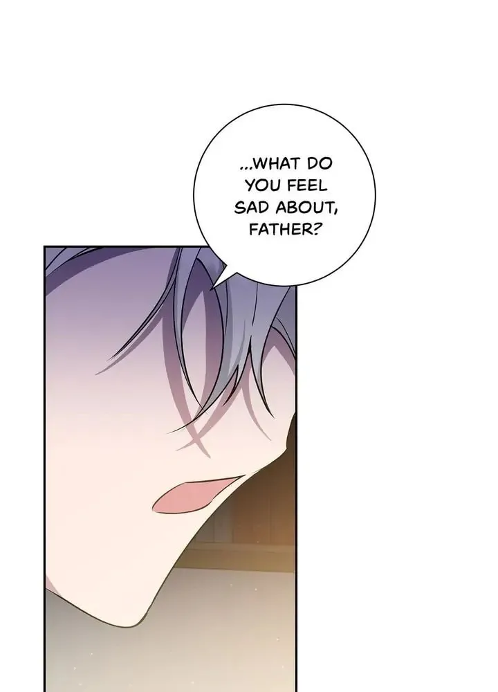There's No Use Hanging On Chapter 73 page 16 - 