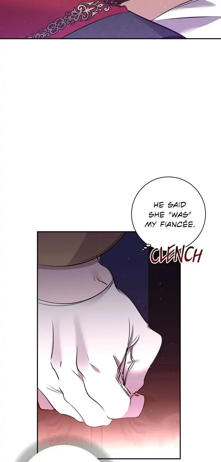 There's No Use Hanging On Chapter 73 page 18 - 
