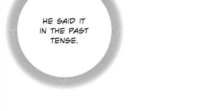 There's No Use Hanging On Chapter 73 page 19 - 