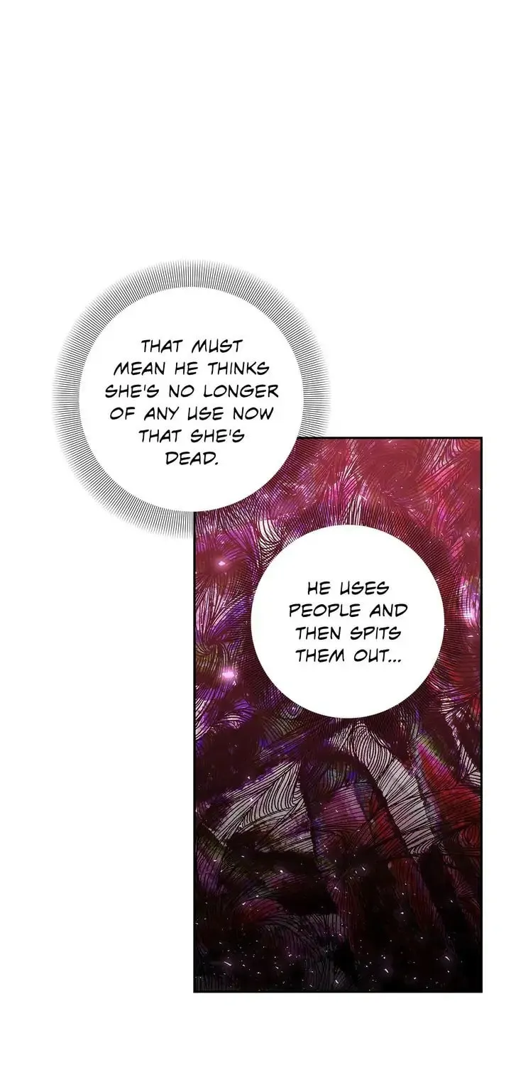 There's No Use Hanging On Chapter 73 page 20 - 