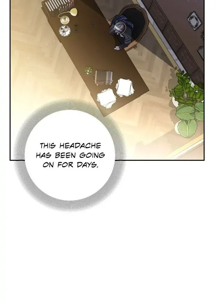 There's No Use Hanging On Chapter 73 page 3 - 