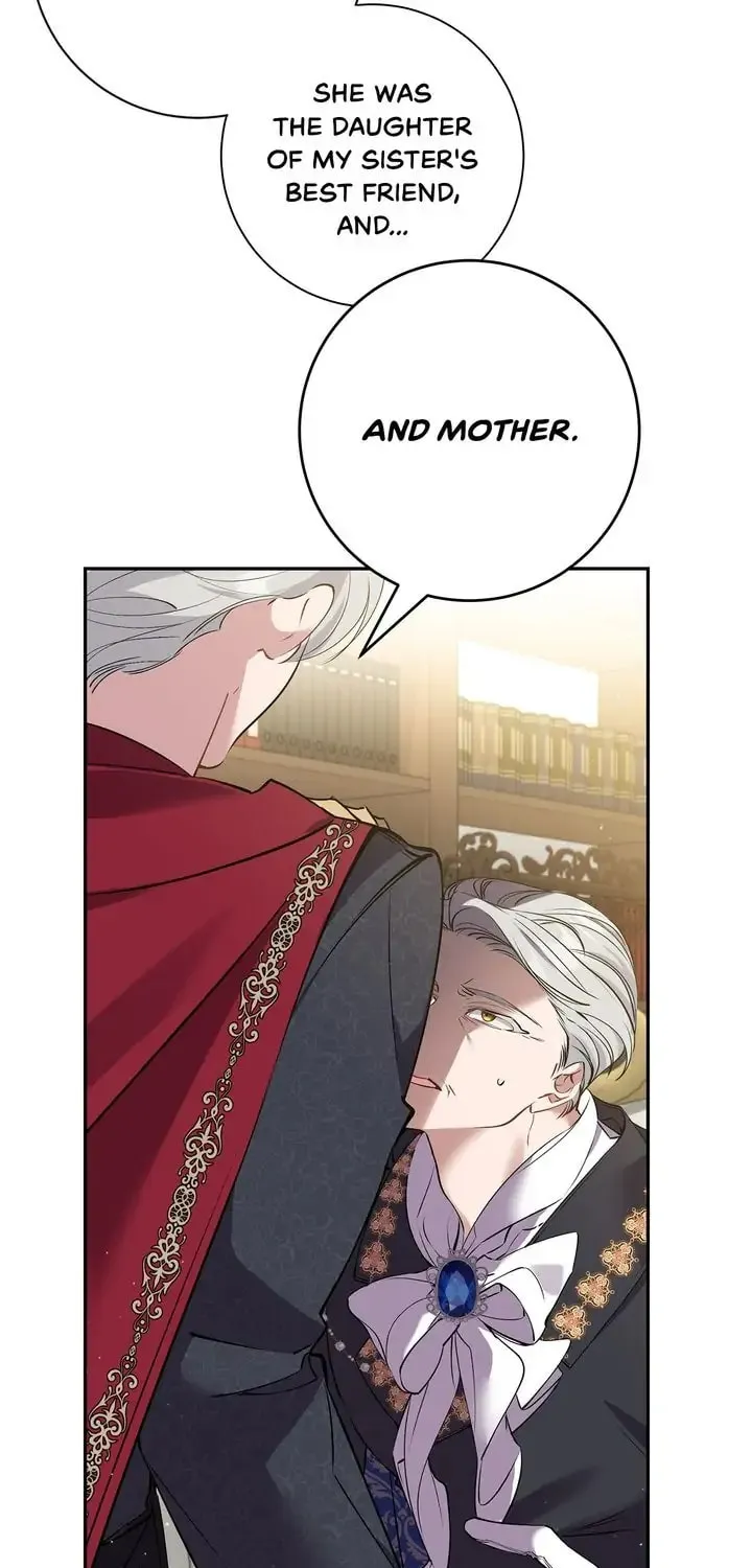There's No Use Hanging On Chapter 73 page 23 - 