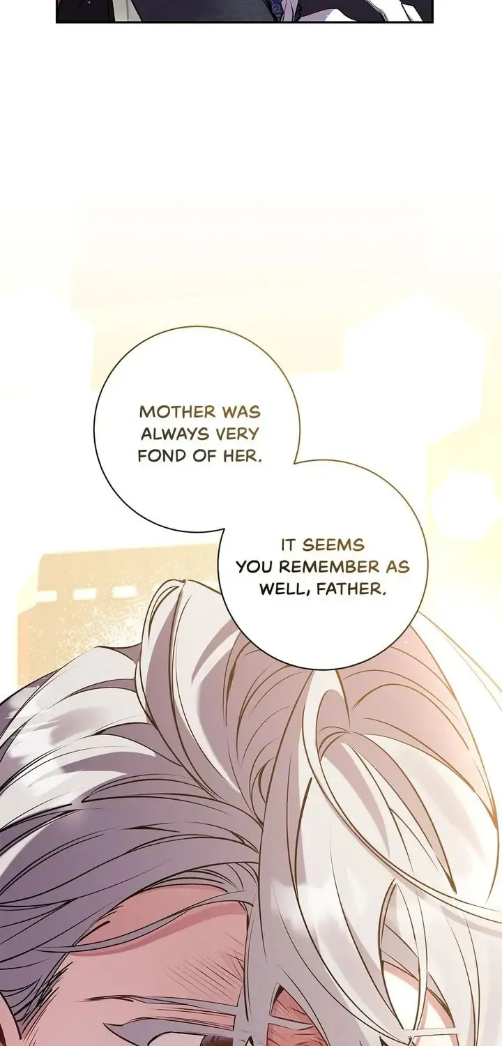 There's No Use Hanging On Chapter 73 page 24 - 