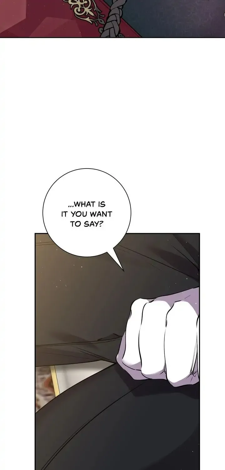 There's No Use Hanging On Chapter 73 page 26 - 