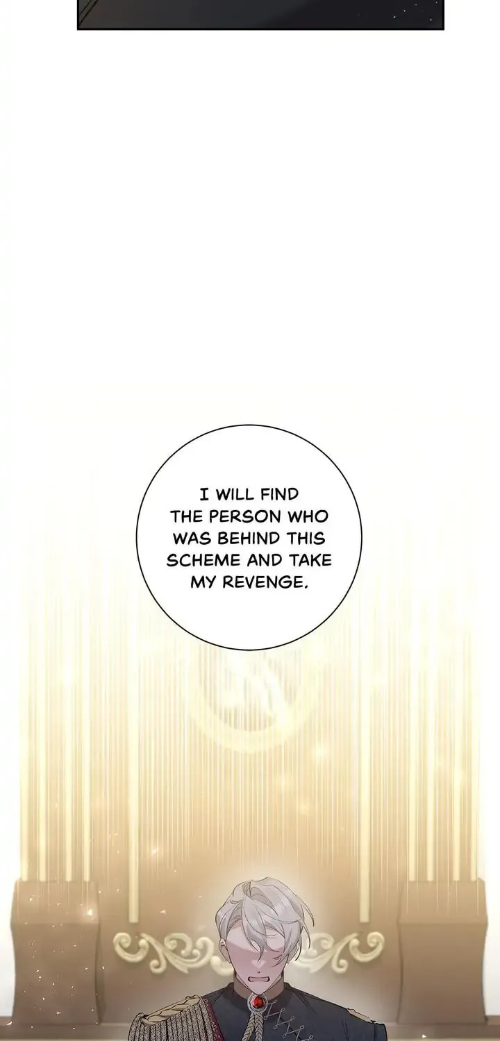 There's No Use Hanging On Chapter 73 page 27 - 