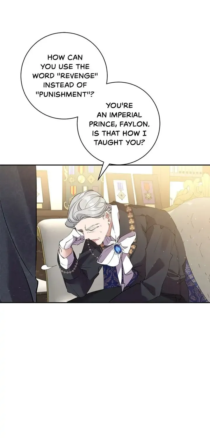 There's No Use Hanging On Chapter 73 page 29 - 