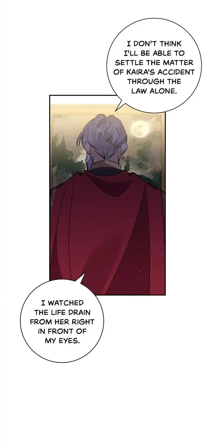 There's No Use Hanging On Chapter 73 page 30 - 