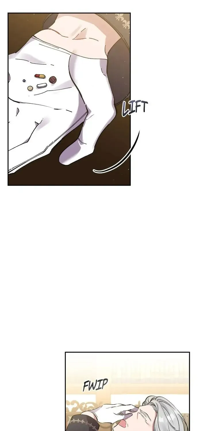 There's No Use Hanging On Chapter 73 page 4 - 