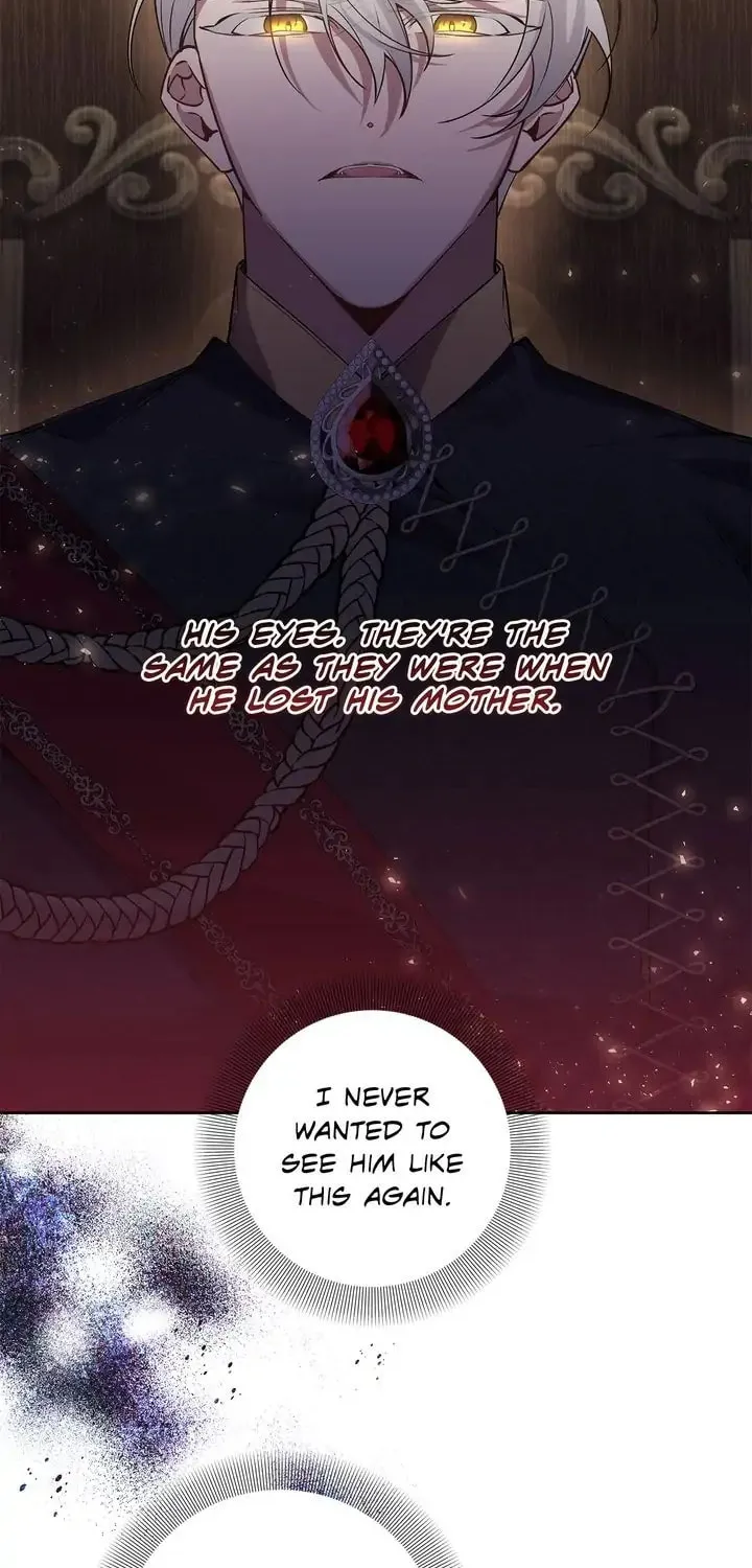 There's No Use Hanging On Chapter 73 page 36 - 