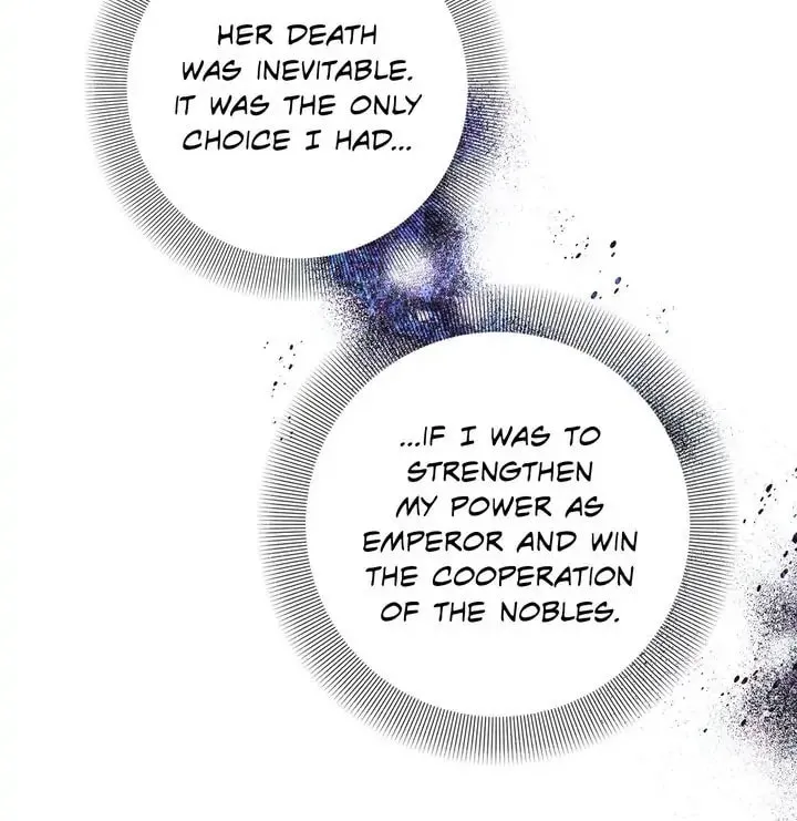 There's No Use Hanging On Chapter 73 page 37 - 