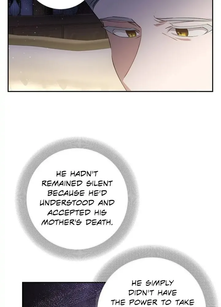 There's No Use Hanging On Chapter 73 page 40 - 