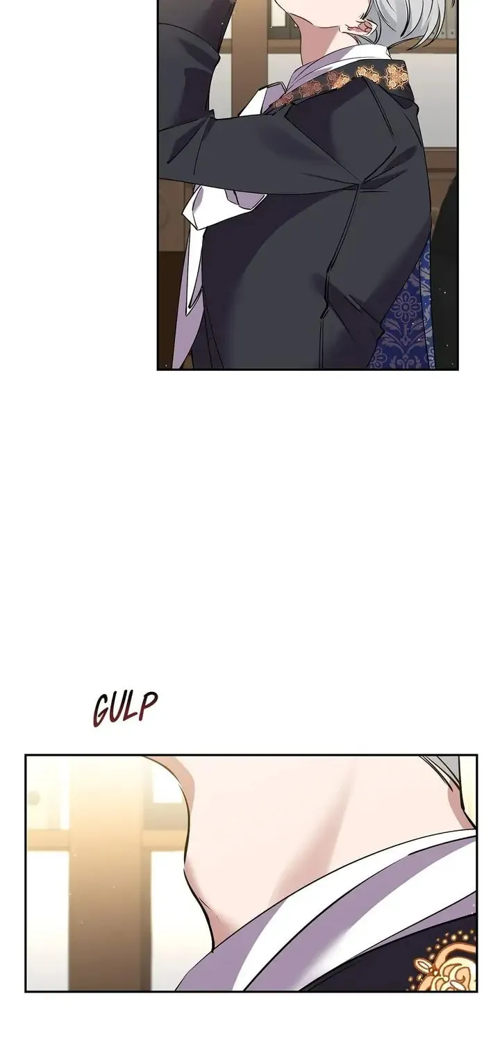 There's No Use Hanging On Chapter 73 page 5 - 