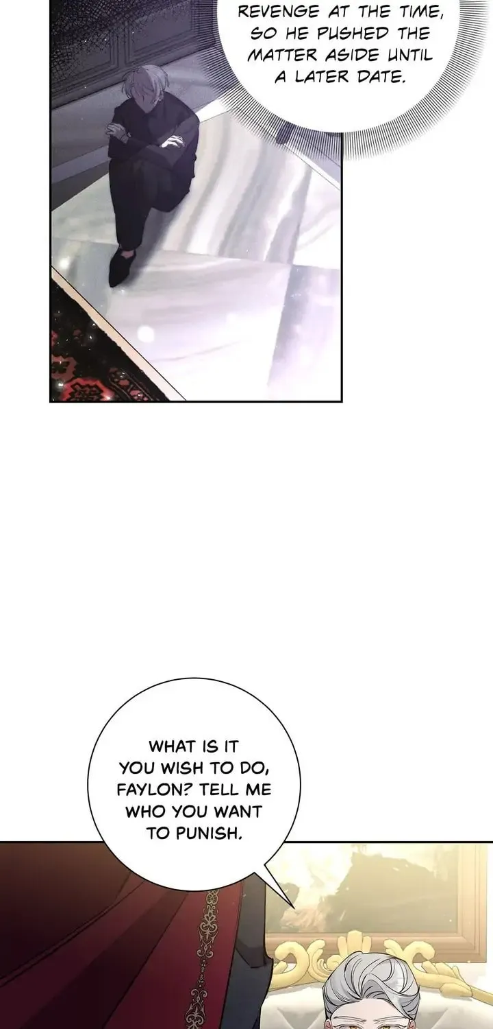 There's No Use Hanging On Chapter 73 page 41 - 
