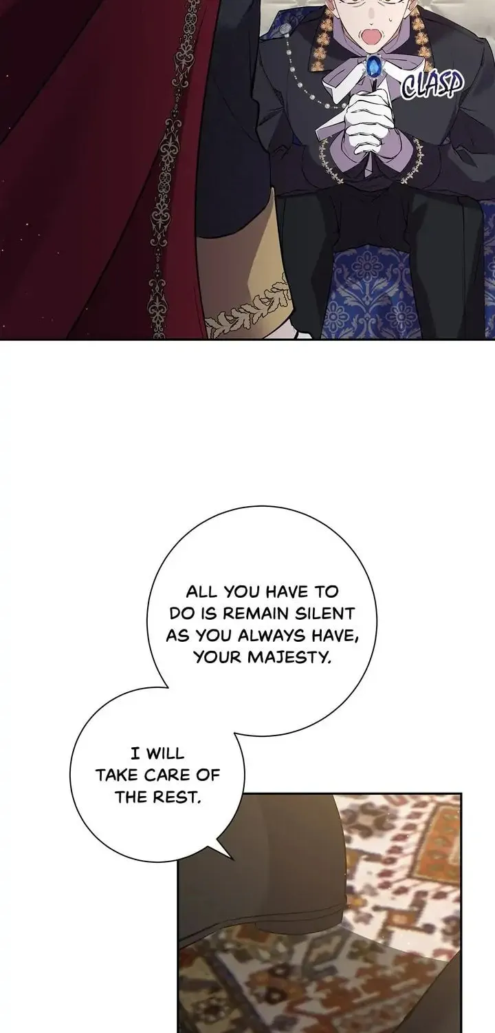 There's No Use Hanging On Chapter 73 page 42 - 