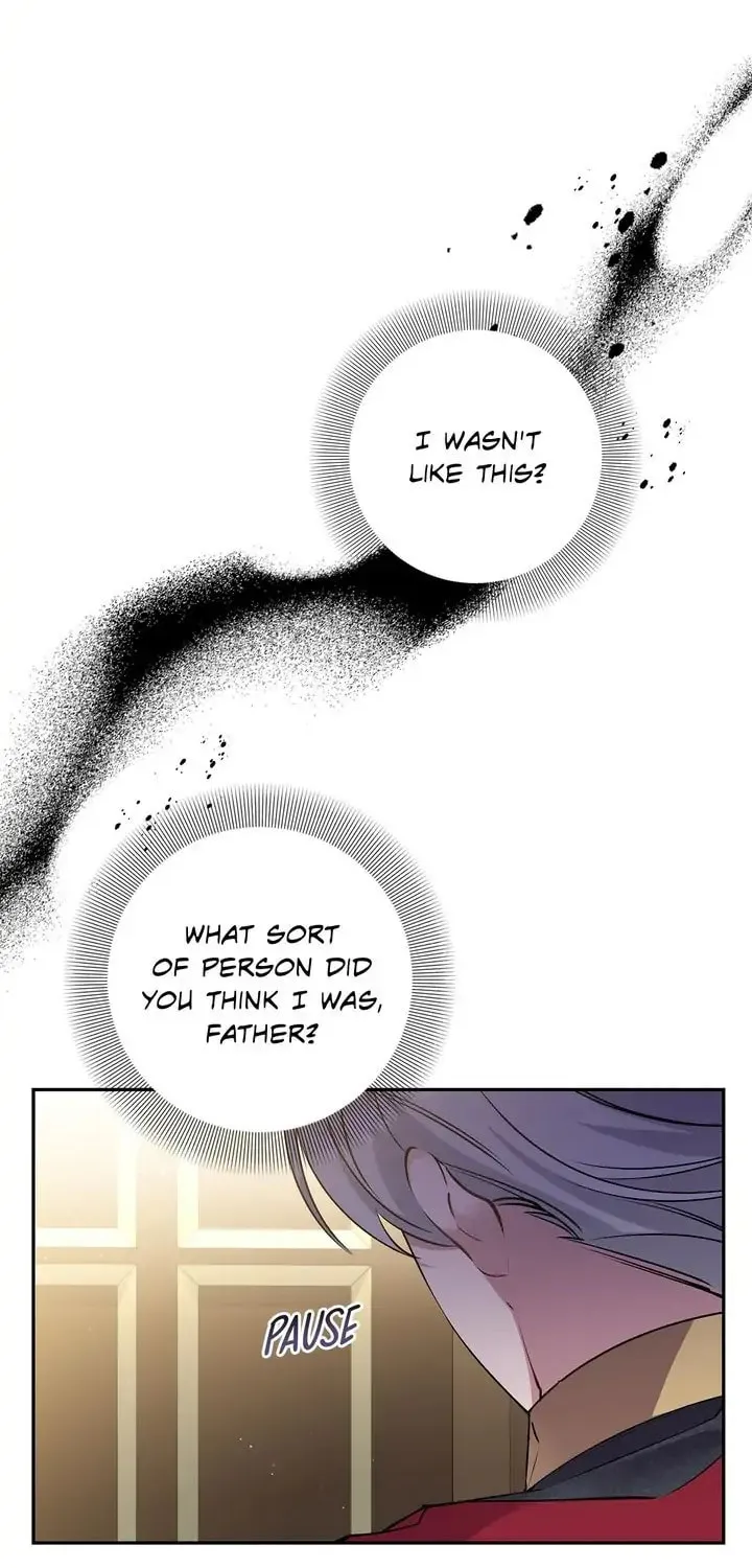 There's No Use Hanging On Chapter 73 page 45 - 