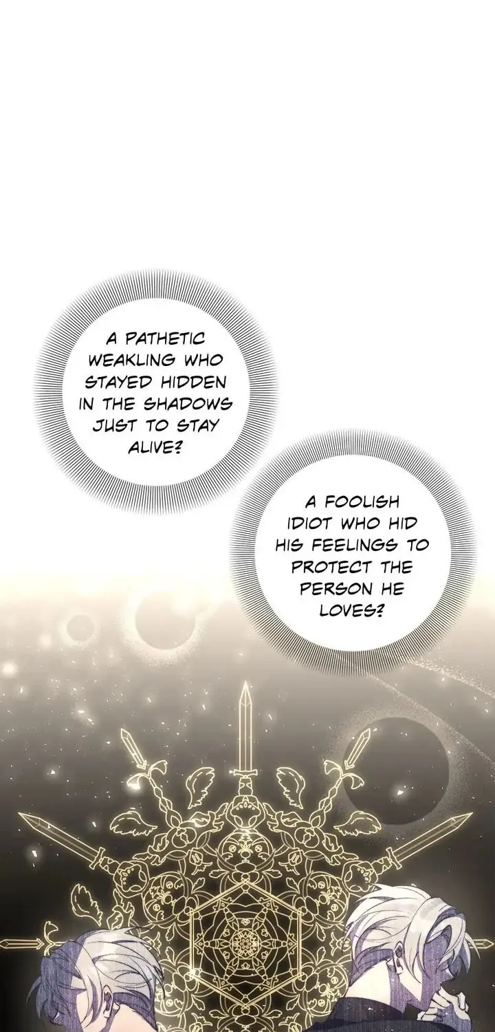 There's No Use Hanging On Chapter 73 page 47 - 