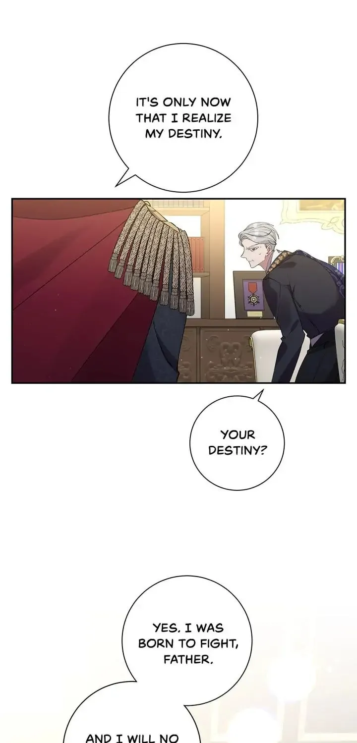 There's No Use Hanging On Chapter 73 page 50 - 