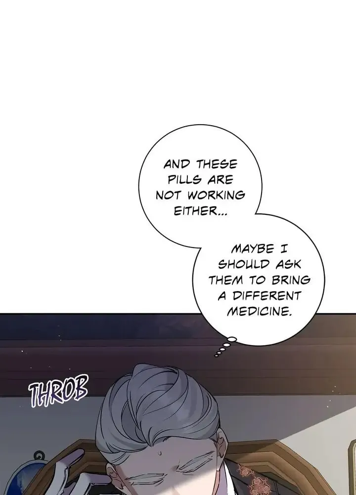 There's No Use Hanging On Chapter 73 page 6 - 