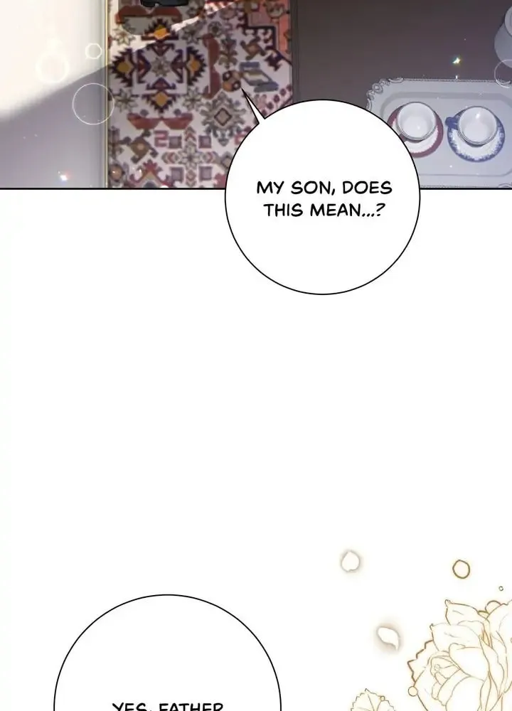 There's No Use Hanging On Chapter 73 page 52 - 