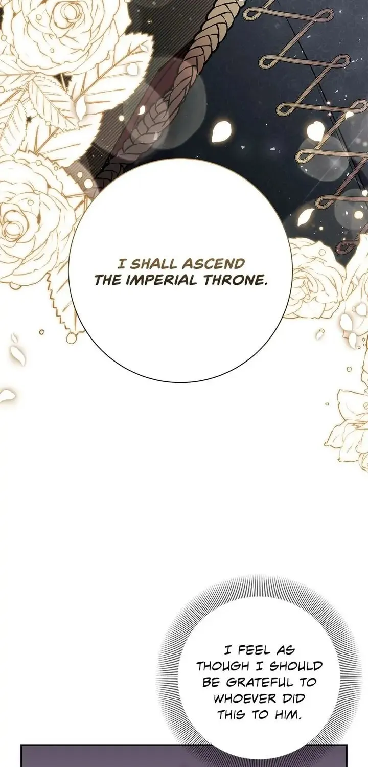 There's No Use Hanging On Chapter 73 page 54 - 
