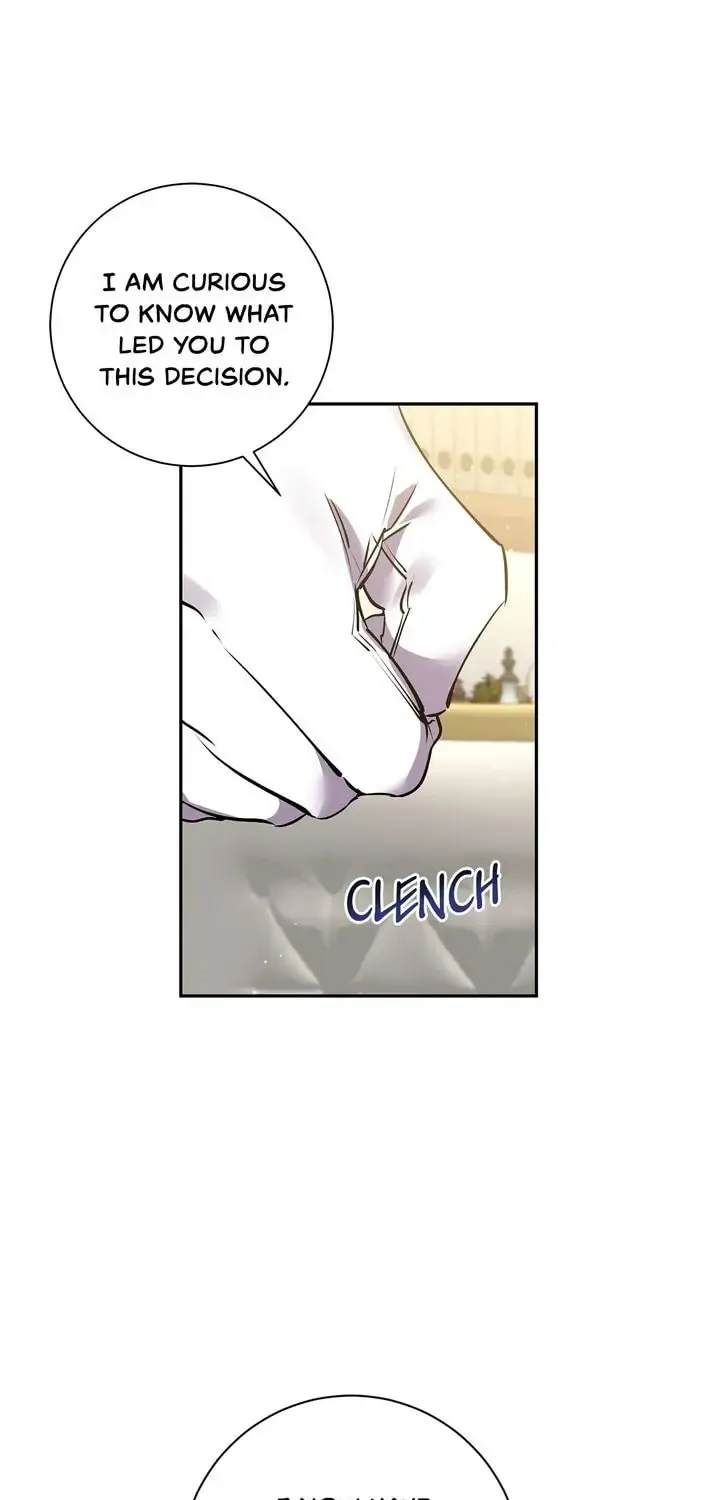 There's No Use Hanging On Chapter 73 page 56 - 