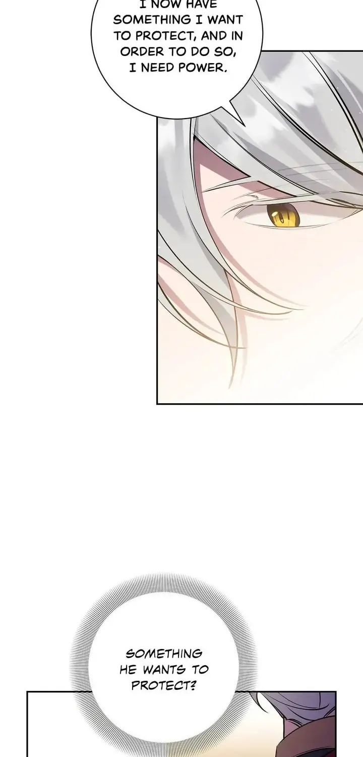 There's No Use Hanging On Chapter 73 page 57 - 