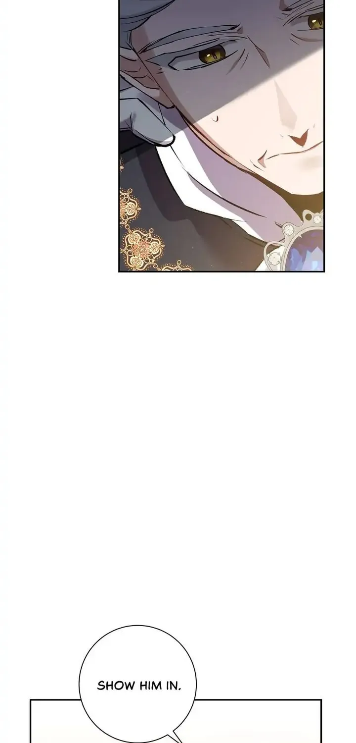 There's No Use Hanging On Chapter 73 page 8 - 