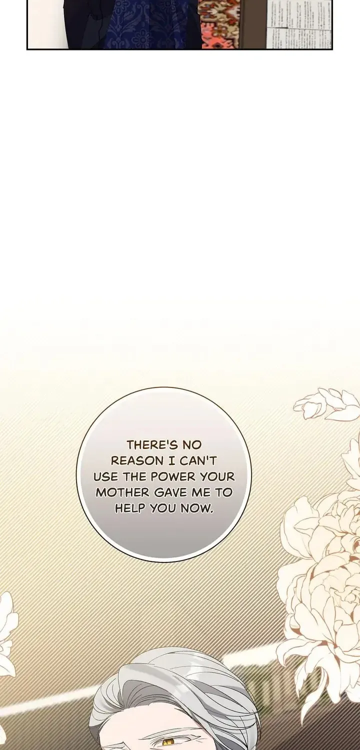 There's No Use Hanging On Chapter 74 page 11 - 