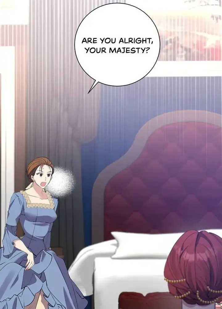 There's No Use Hanging On Chapter 74 page 15 - 
