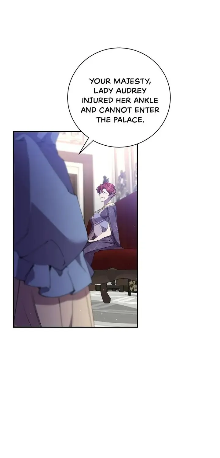 There's No Use Hanging On Chapter 74 page 19 - 