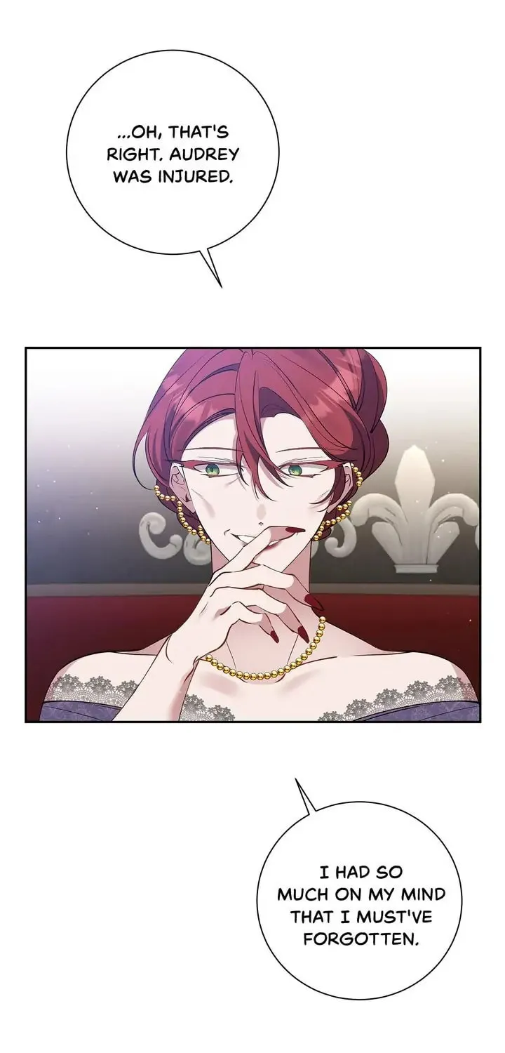 There's No Use Hanging On Chapter 74 page 20 - 