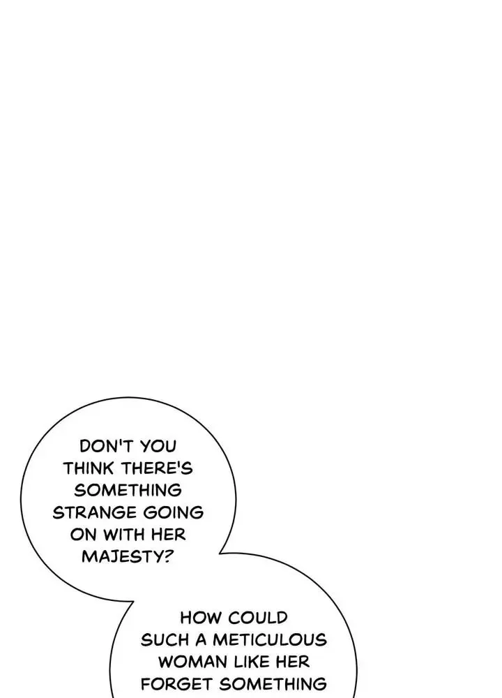 There's No Use Hanging On Chapter 74 page 21 - 