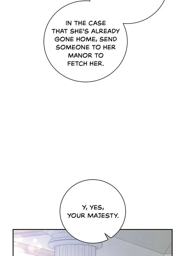 There's No Use Hanging On Chapter 74 page 24 - 