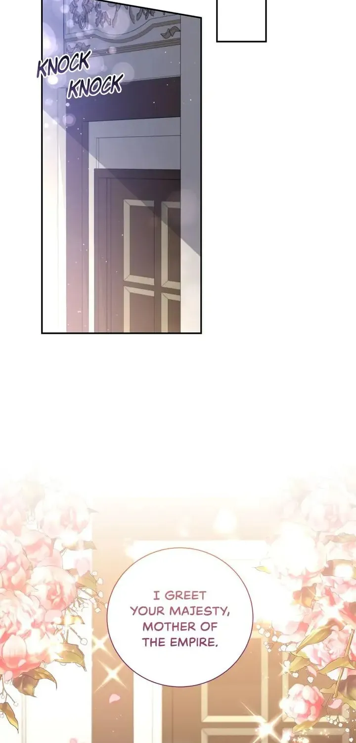 There's No Use Hanging On Chapter 74 page 26 - 