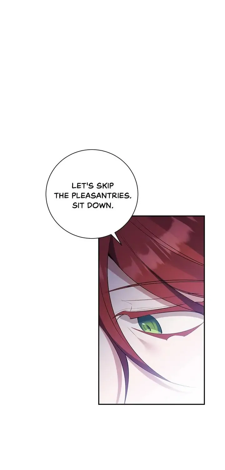 There's No Use Hanging On Chapter 74 page 28 - 