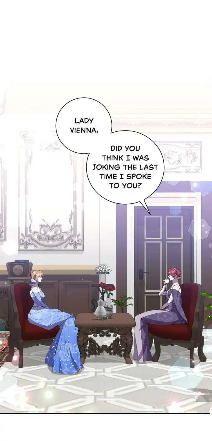 There's No Use Hanging On Chapter 74 page 29 - 