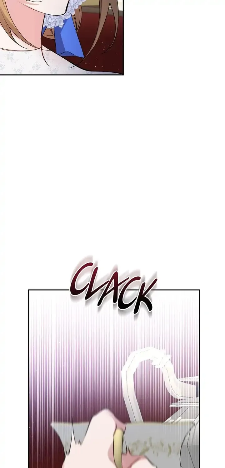There's No Use Hanging On Chapter 74 page 31 - 