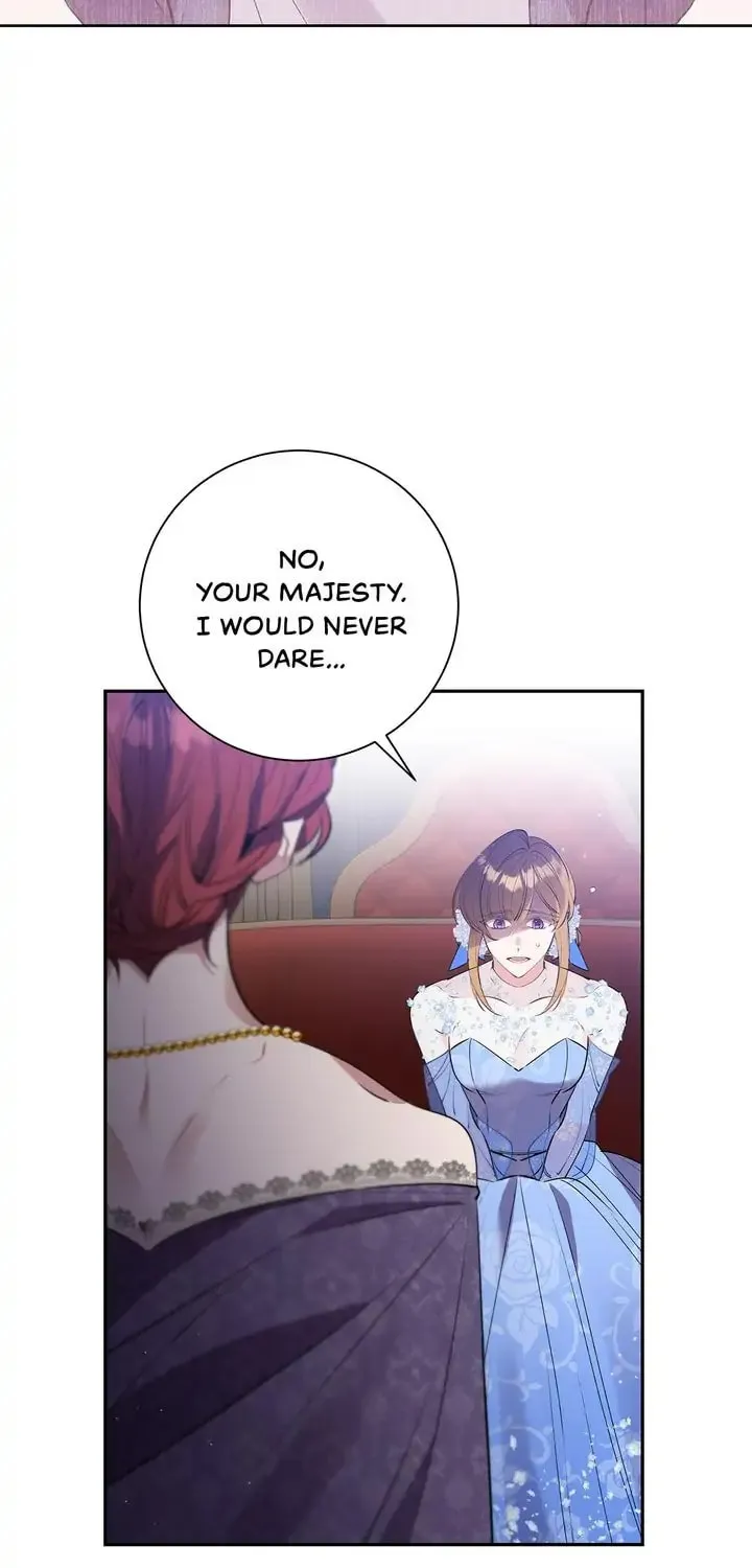 There's No Use Hanging On Chapter 74 page 34 - 
