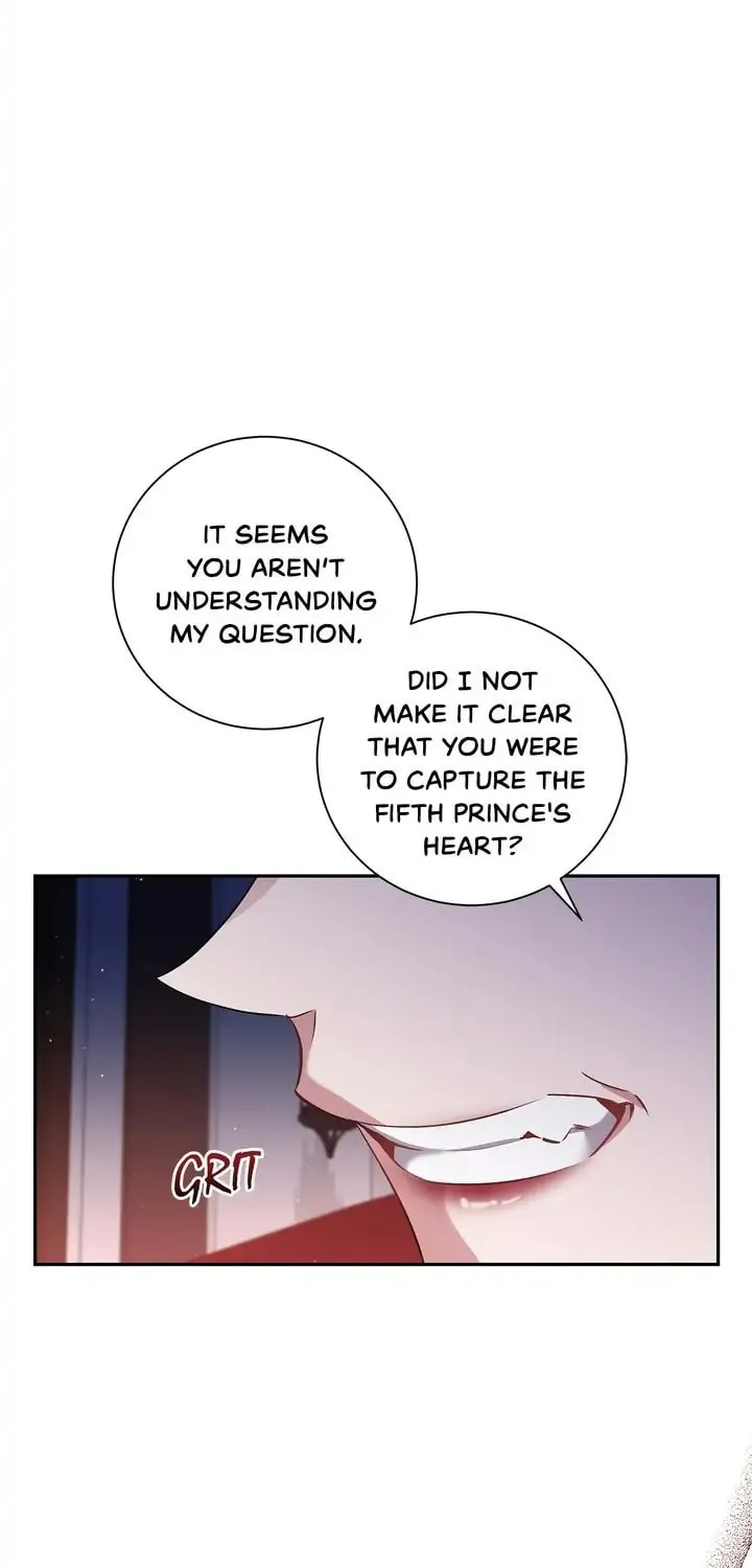 There's No Use Hanging On Chapter 74 page 35 - 